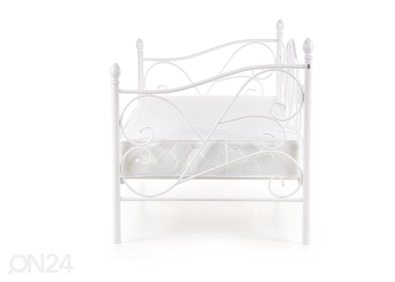 Voodi 90x200 cm suurendatud