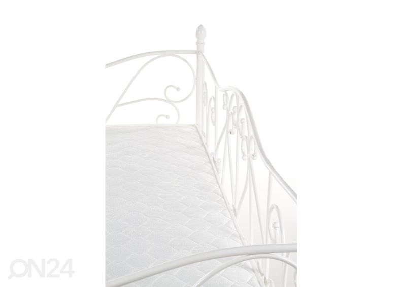 Voodi 90x200 cm suurendatud