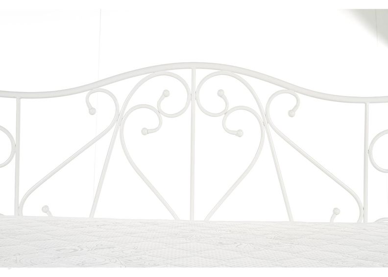 Voodi 90x200 cm suurendatud