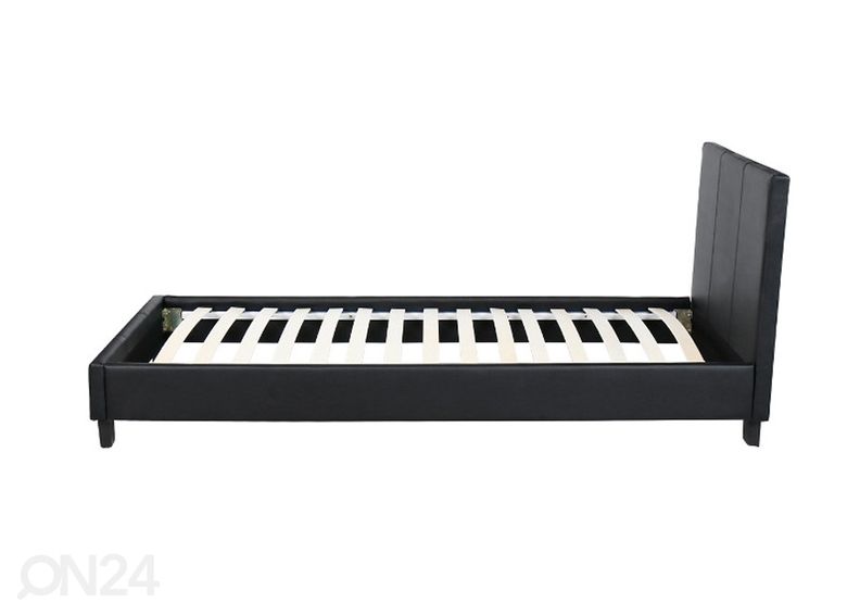 Voodi Abel 90x200 cm suurendatud