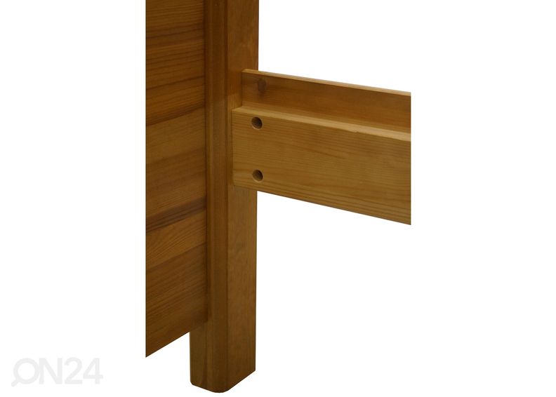 Voodi Achill 137x190 cm suurendatud