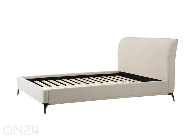 Voodi Alana 160×200 cm suurendatud