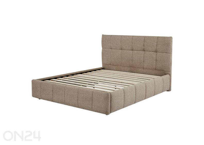 Voodi Amelia 160x200 suurendatud