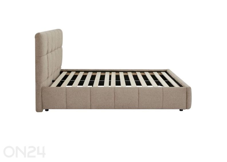 Voodi Amelia 160x200 suurendatud