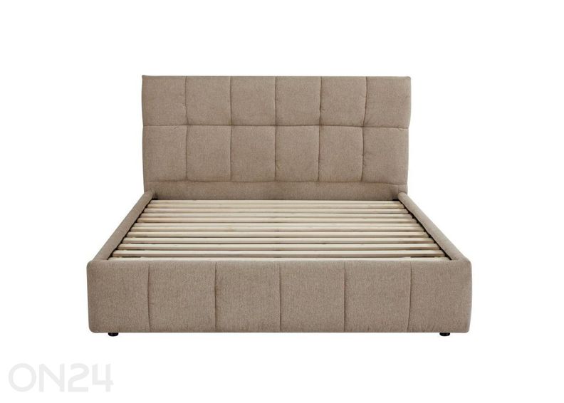 Voodi Amelia 160x200 suurendatud