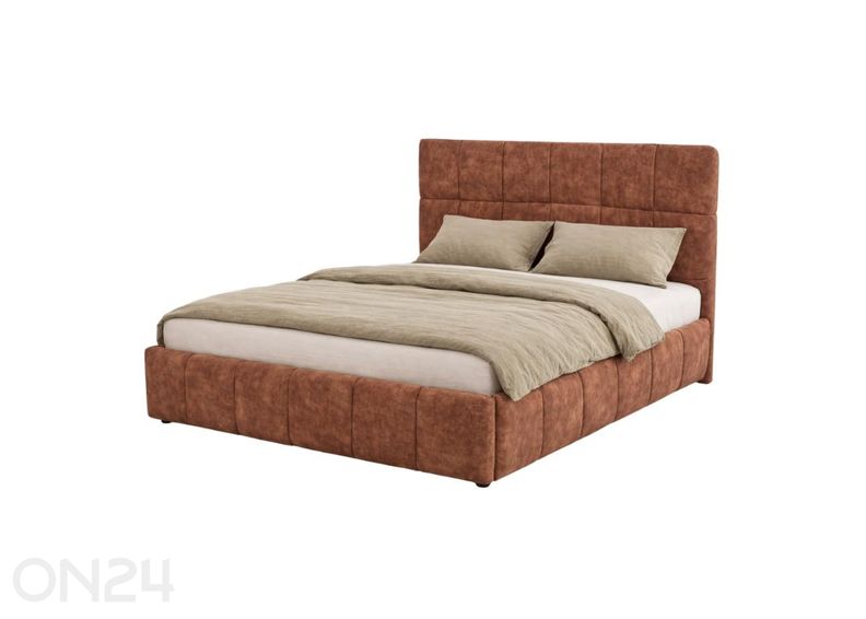 Voodi Amelia 160x200 suurendatud