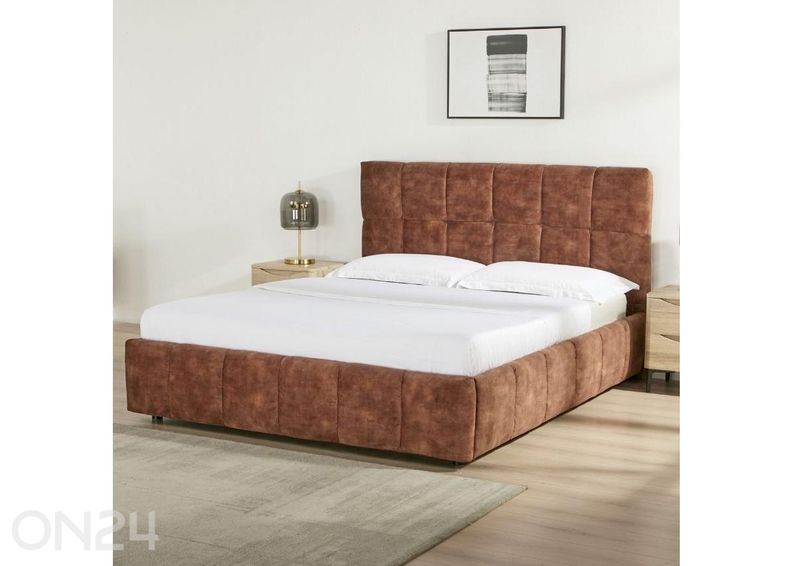 Voodi Amelia 160x200 suurendatud