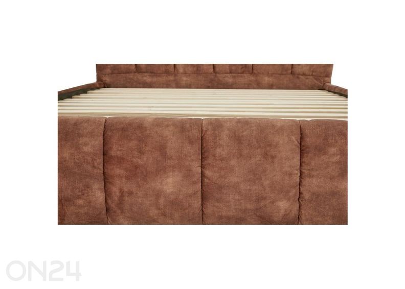 Voodi Amelia 160x200 suurendatud