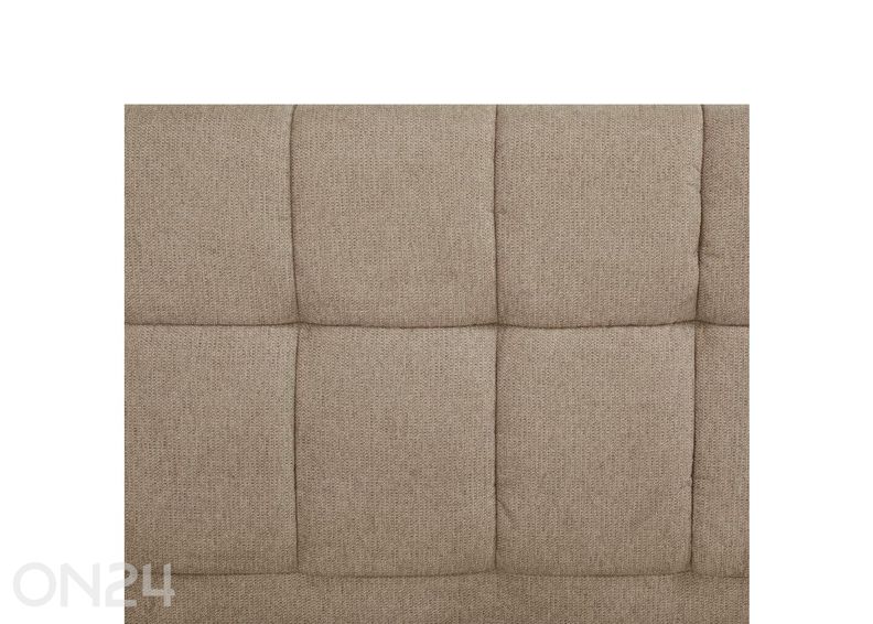 Voodi Amelia 160x200 suurendatud