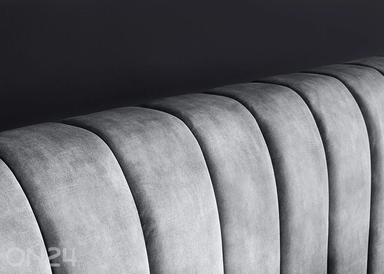 Voodi Amsterdam 160x200 cm suurendatud