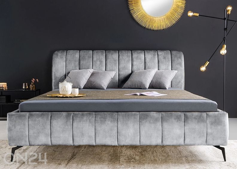 Voodi Amsterdam 160x200 cm suurendatud