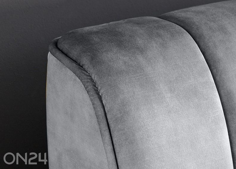 Voodi Amsterdam 160x200 cm suurendatud