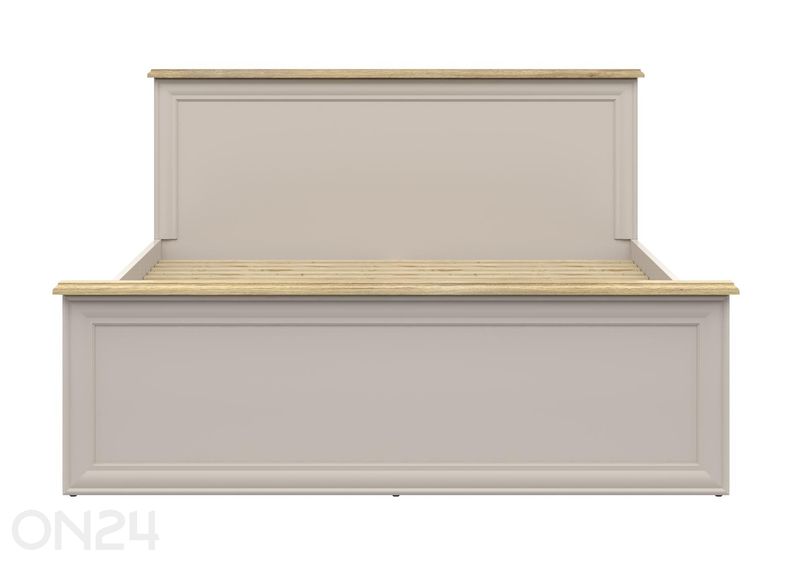 Voodi Anga 160x200 cm suurendatud