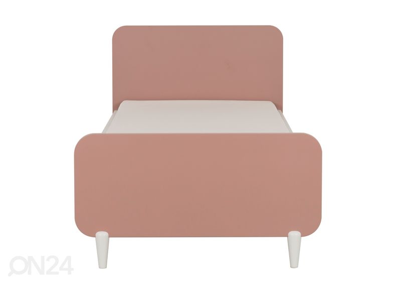 Voodi April 90x200 cm suurendatud