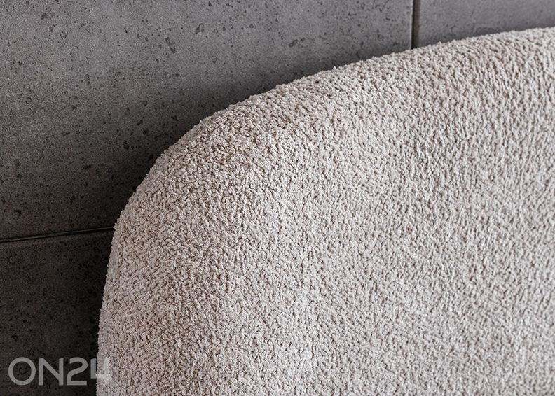 Voodi Art Deco 180x200 cm suurendatud