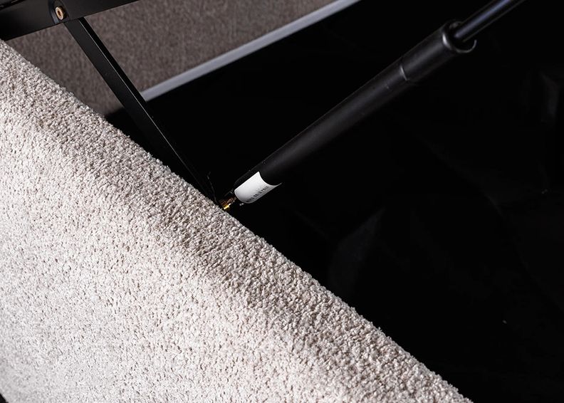 Voodi Art Deco 180x200 cm suurendatud