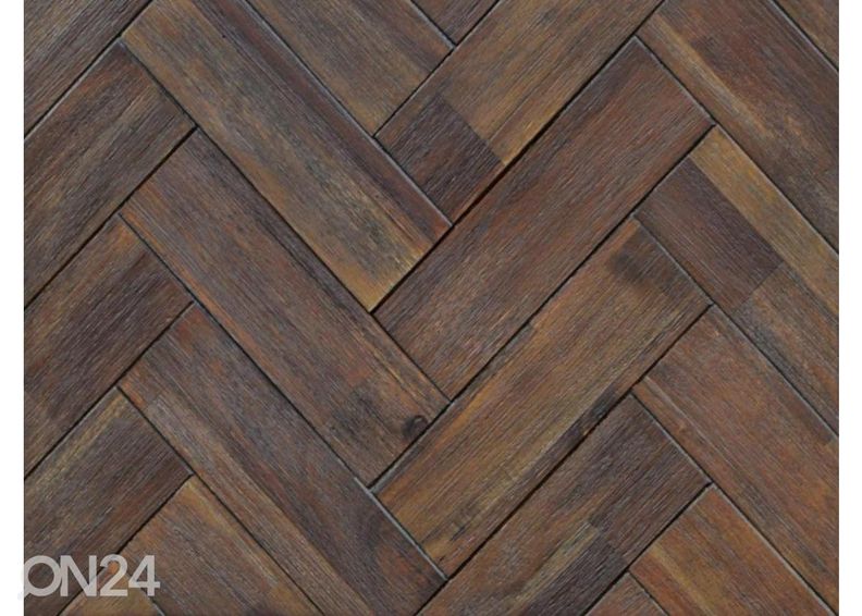 Voodi Ashton 180x200 cm suurendatud