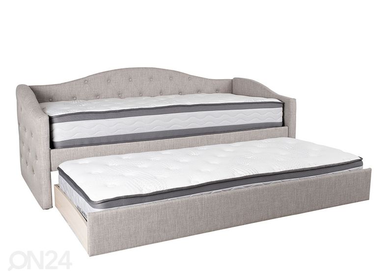 Voodi Atlanta 2 kohta suurendatud