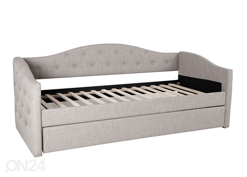 Voodi Atlanta 2 kohta suurendatud