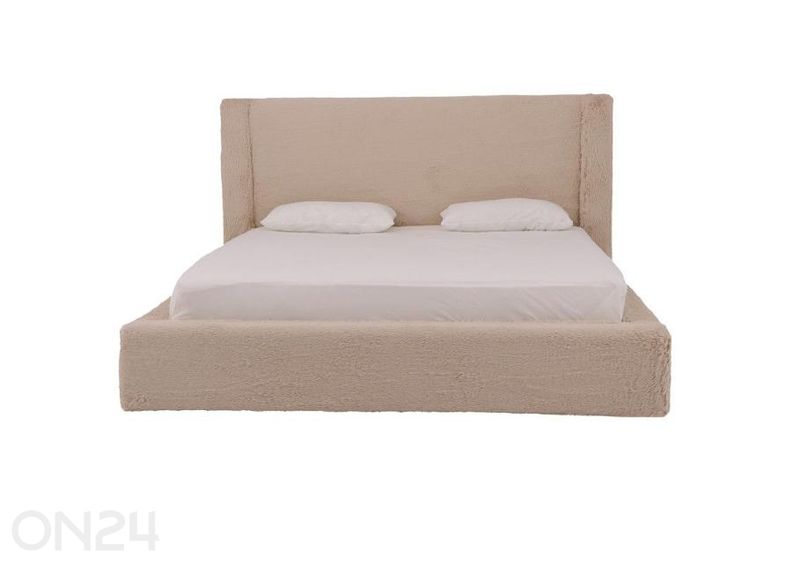 Voodi Bear 160x200 cm suurendatud