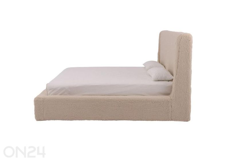 Voodi Bear 160x200 cm suurendatud