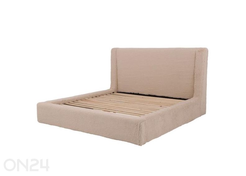 Voodi Bear 160x200 cm suurendatud