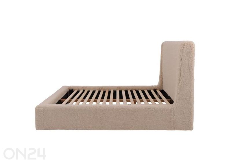 Voodi Bear 160x200 cm suurendatud