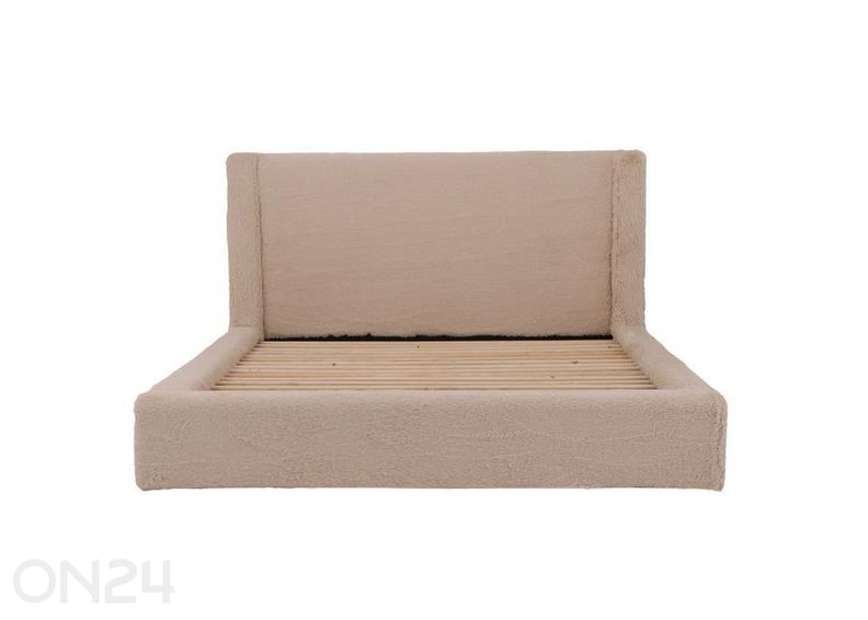 Voodi Bear 160x200 cm suurendatud