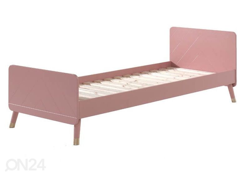 Voodi Billy 90x200 cm suurendatud