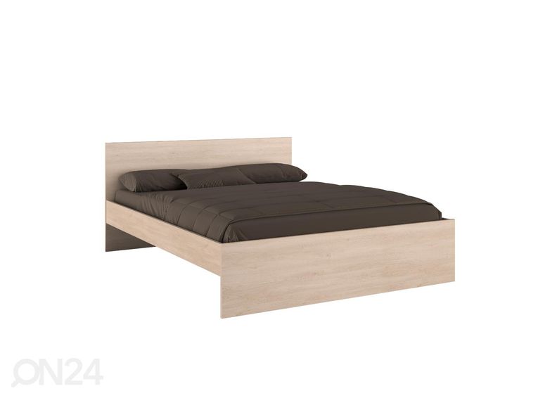 Voodi Bridge 160x200 cm suurendatud