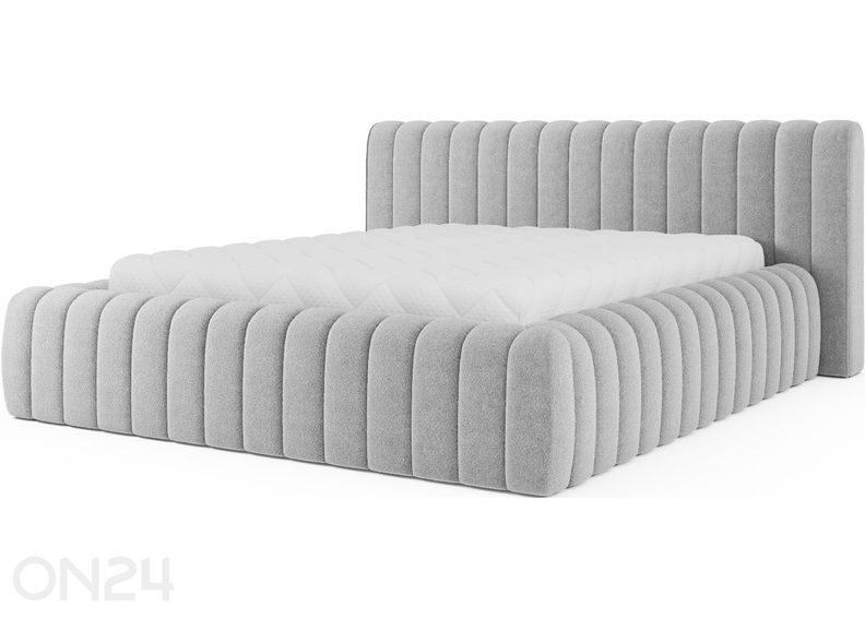 Voodi Carilla 140x200 cm suurendatud