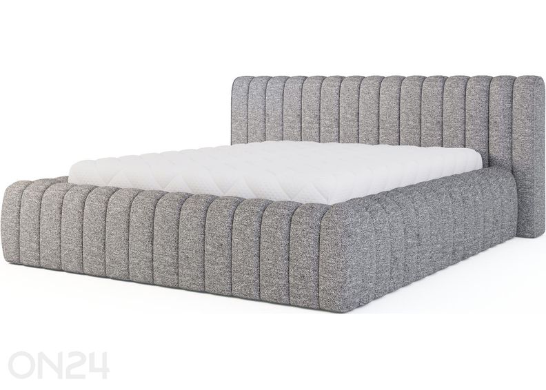Voodi Carilla 180x200 cm suurendatud