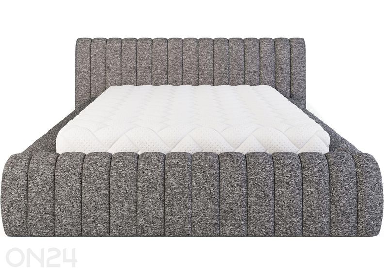 Voodi Carilla 180x200 cm suurendatud