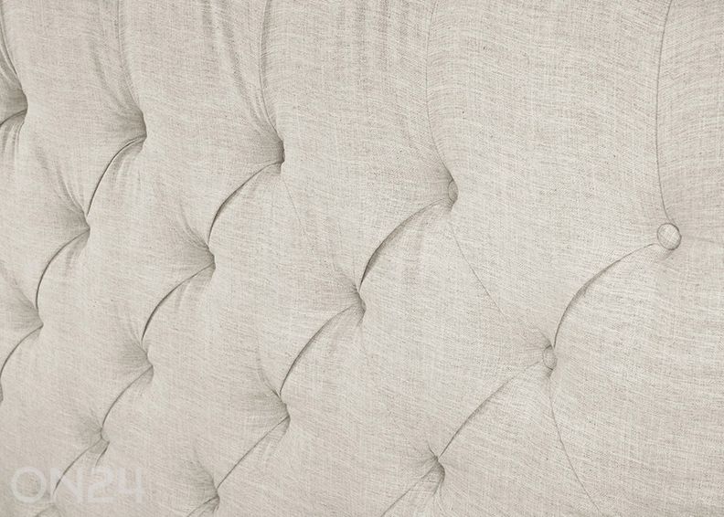 Voodi Chesterfiled 180x200 cm suurendatud