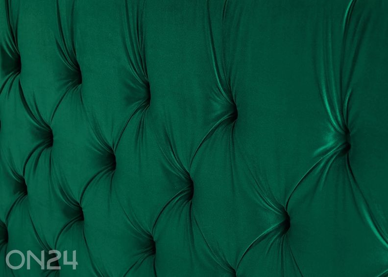 Voodi Chesterfiled 180x200 cm suurendatud