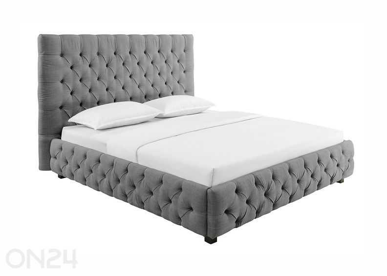 Voodi Chesterfiled 180x200 cm suurendatud