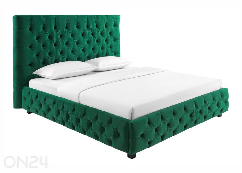 Voodi Chesterfiled 180x200 cm suurendatud