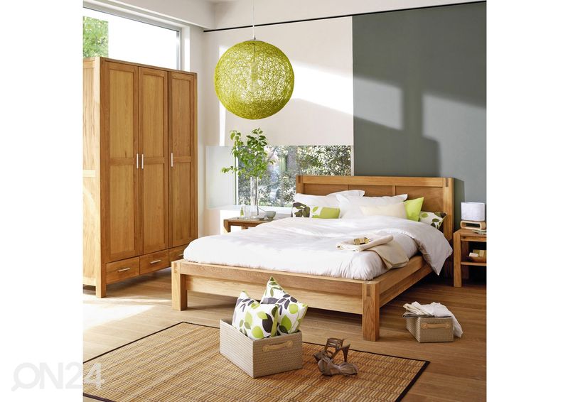 Voodi Chicago New 160x200 cm suurendatud