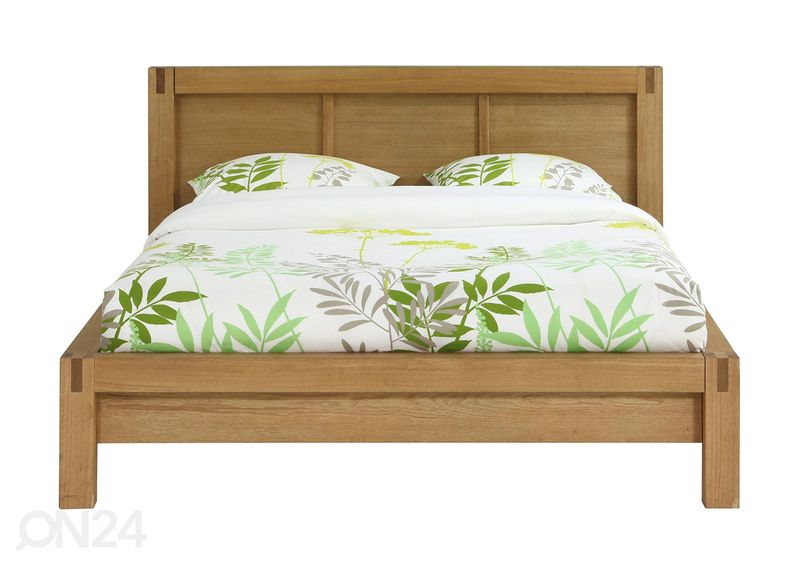 Voodi Chicago New 160x200 cm suurendatud