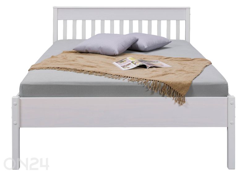 Voodi Chilly Home 140x200 cm suurendatud