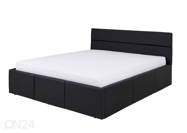 Voodi Claudia 160x200 cm suurendatud