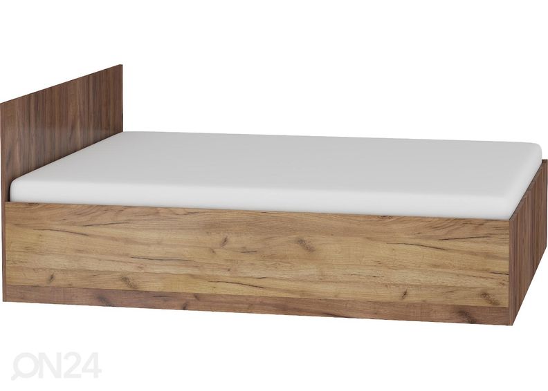 Voodi Cobhy 160x200 cm suurendatud