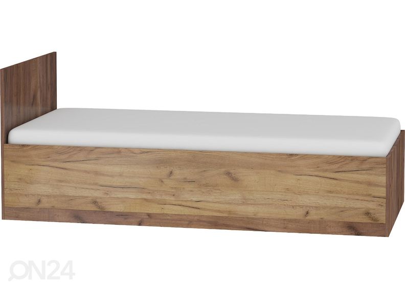 Voodi Cobhy 90x200 cm suurendatud