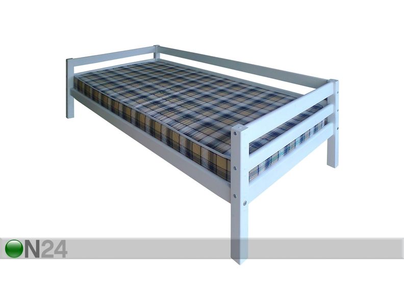 Voodi Daily 90x190 cm suurendatud