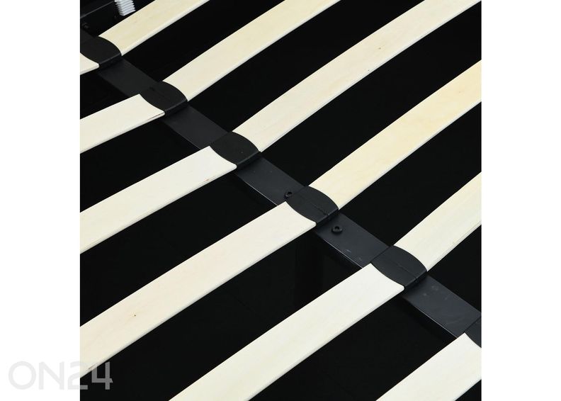 Voodi Damani 160x200 cm suurendatud