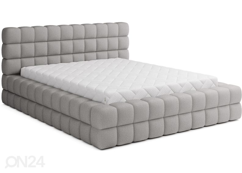 Voodi Diane 140x200 cm suurendatud