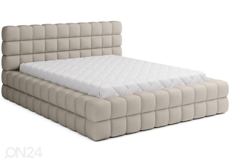 Voodi Diane 140x200 cm suurendatud