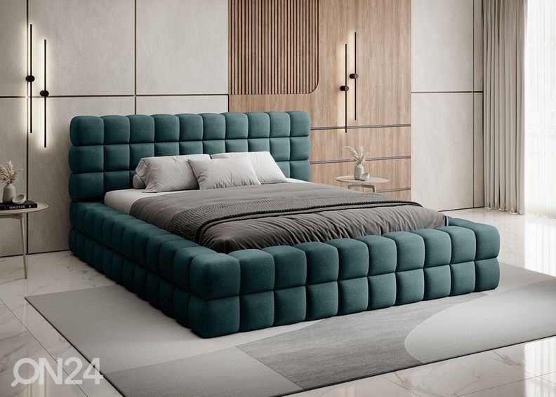 Voodi Diane 140x200 cm suurendatud