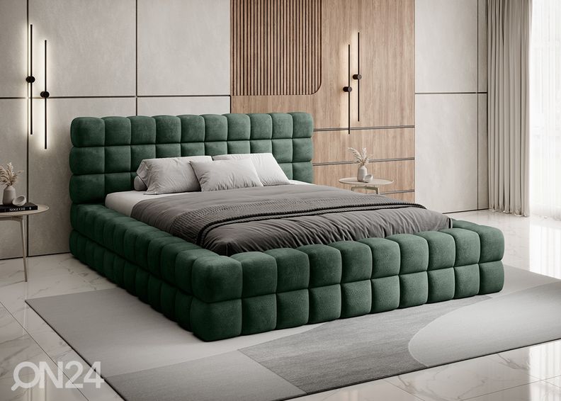 Voodi Diane 140x200 cm suurendatud