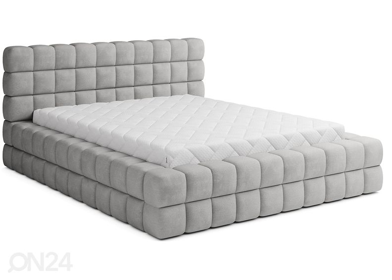 Voodi Diane 140x200 cm suurendatud